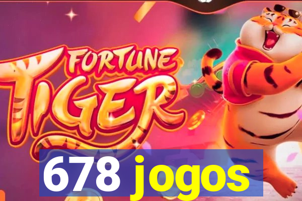 678 jogos